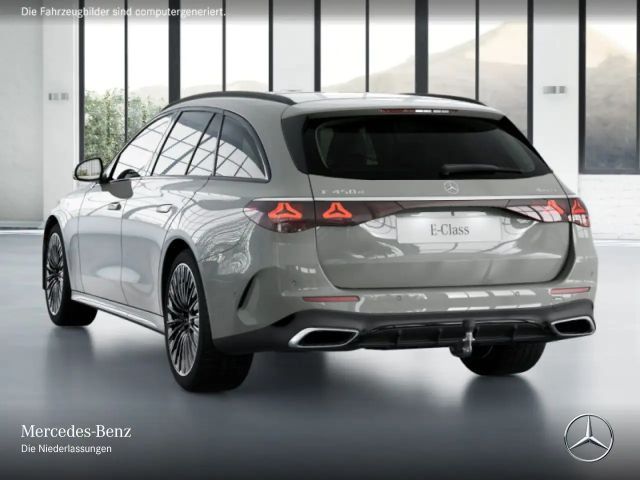 Mercedes-Benz E 450 4MATIC AMG Line Estate
