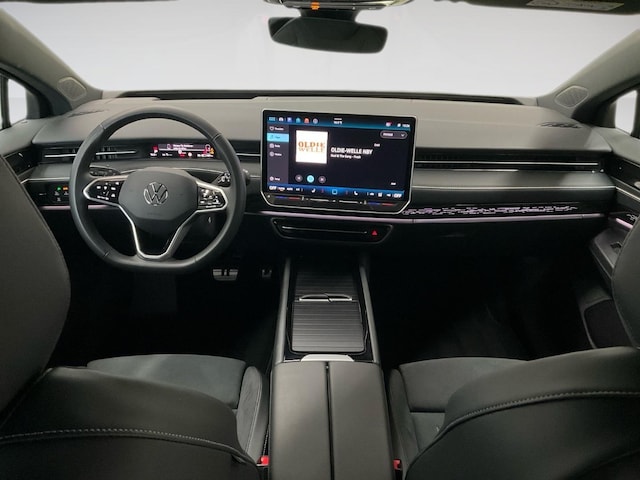 Volkswagen ID.7 Tourer