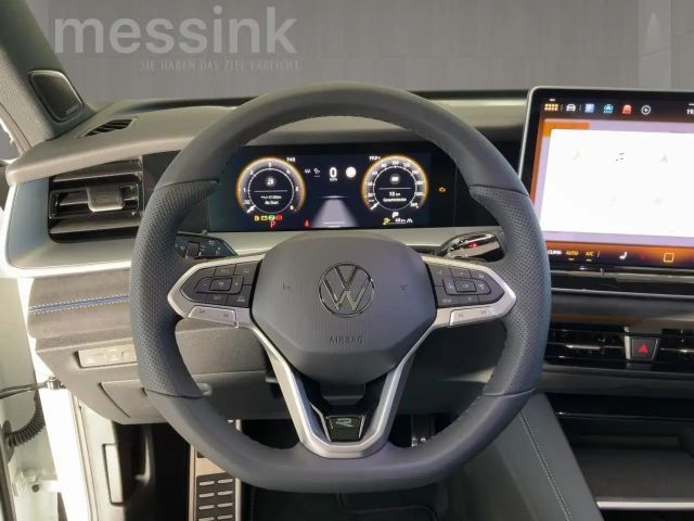 Volkswagen Tayron 2.0 TDI DSG R-Line