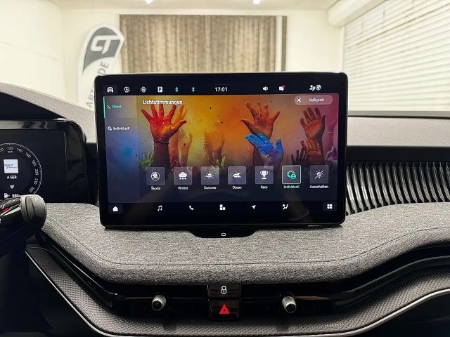 Skoda Superb Selection