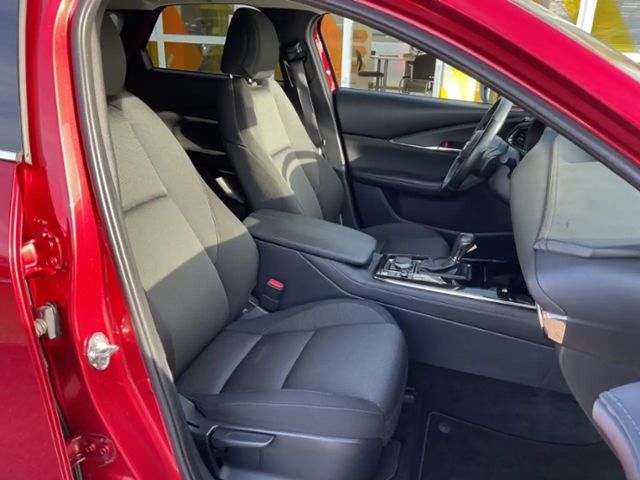 Mazda CX-30 Selection