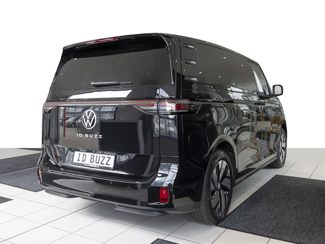 Volkswagen ID.Buzz 150 kW Pro