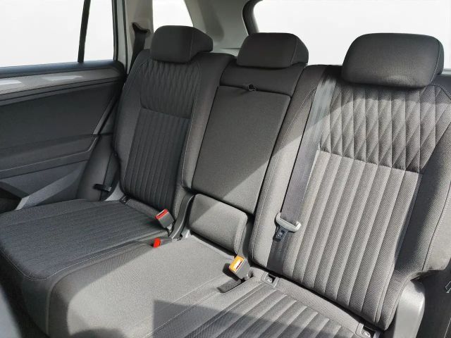 Volkswagen Tiguan 2.0 TDI 4Motion Allspace Life