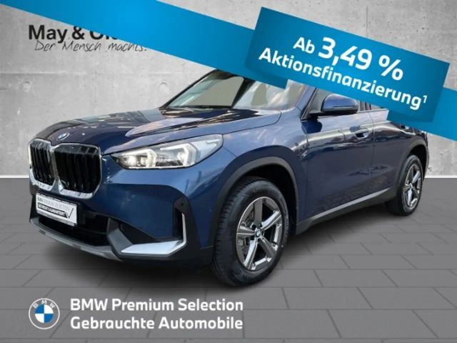 BMW X1 sDrive18d