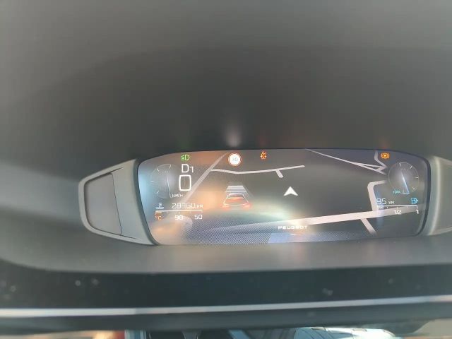 Peugeot 308 Allure Pack