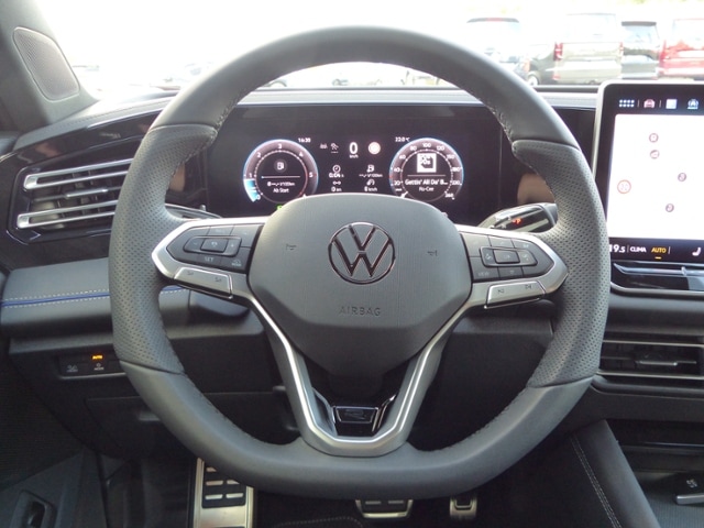 Volkswagen Tiguan 2.0 TDI 4Motion DSG