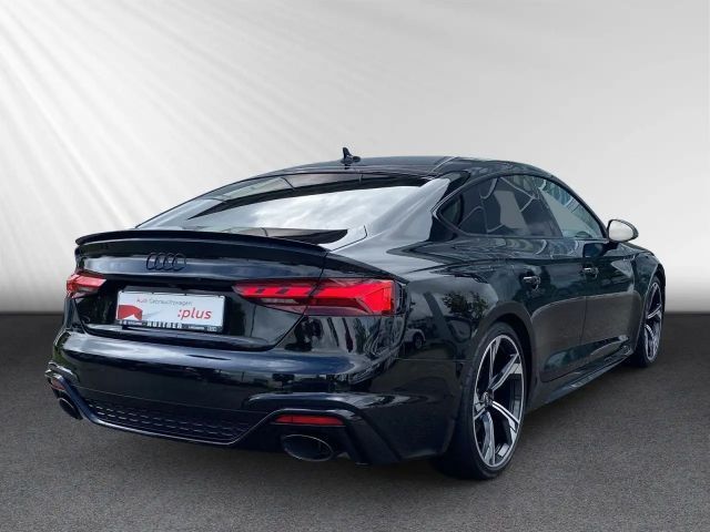 Audi RS5 Quattro Sportback