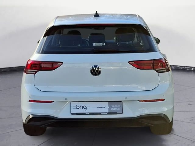 Volkswagen Golf DSG Life
