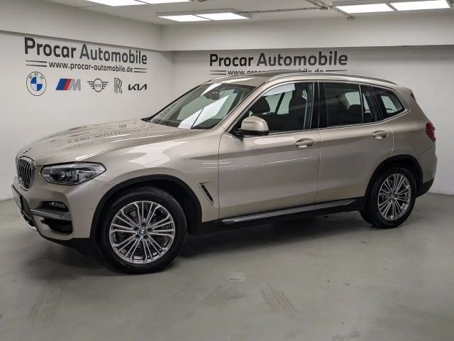 BMW X3 xDrive20i