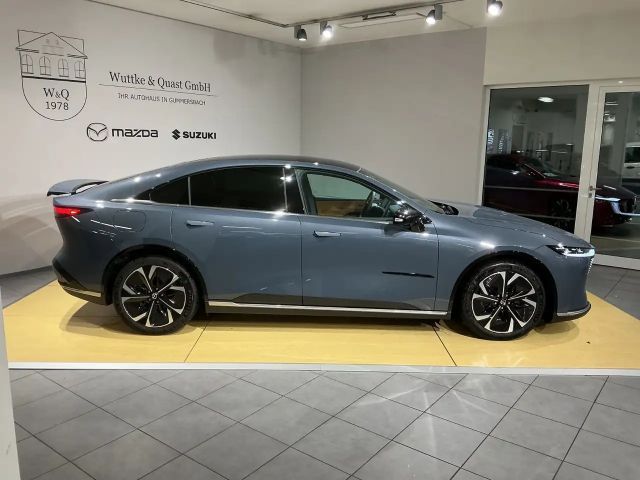 Mazda 6e Plus Takumi