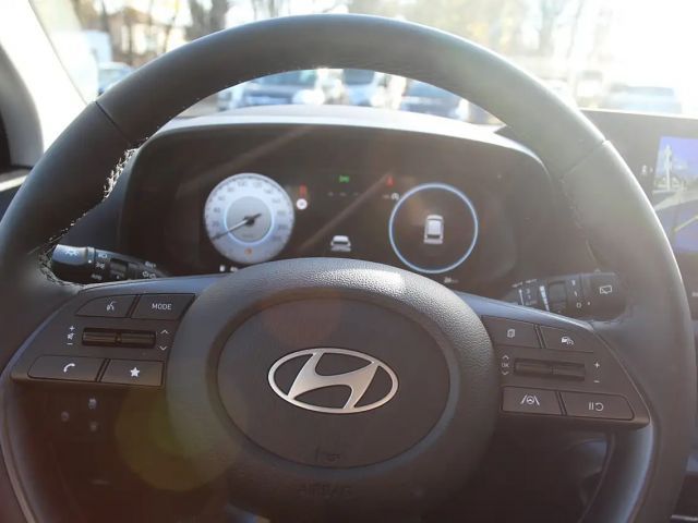 Hyundai i20 1,2 MPI GO PLUS