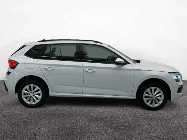 Skoda Kamiq 1.5 TSI Selection