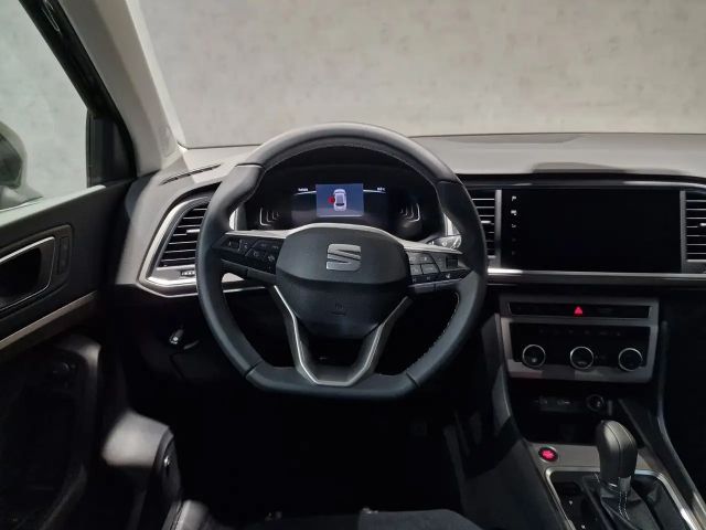 Seat Ateca DSG