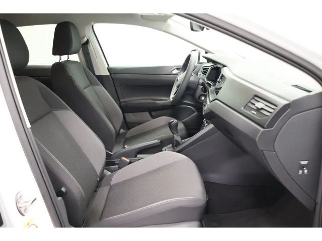 Volkswagen Taigo 1.0 TSI