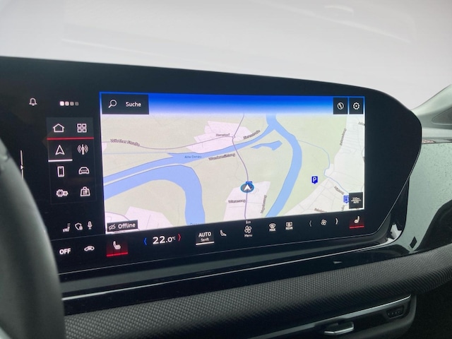 Audi A5 Avant S-Tronic