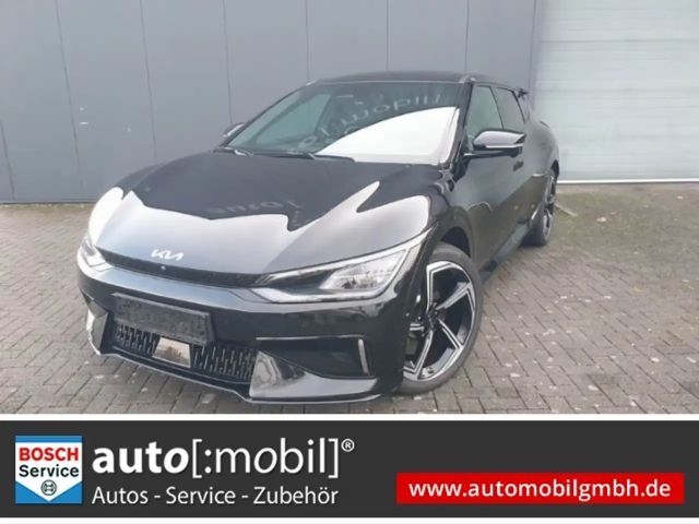 Kia EV6 GT-Line Vierwielaandrijving