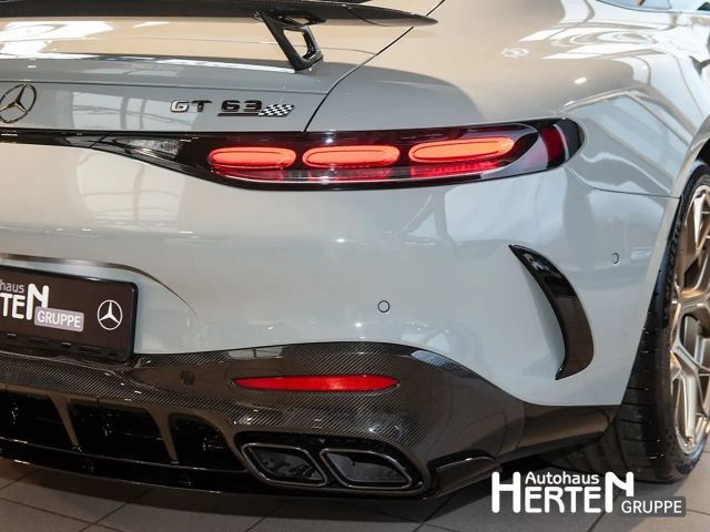 Mercedes-Benz AMG GT AMG Line Coupé Premium