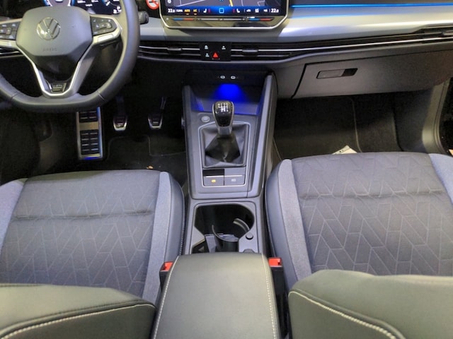 Volkswagen Golf Golf VIII Plus