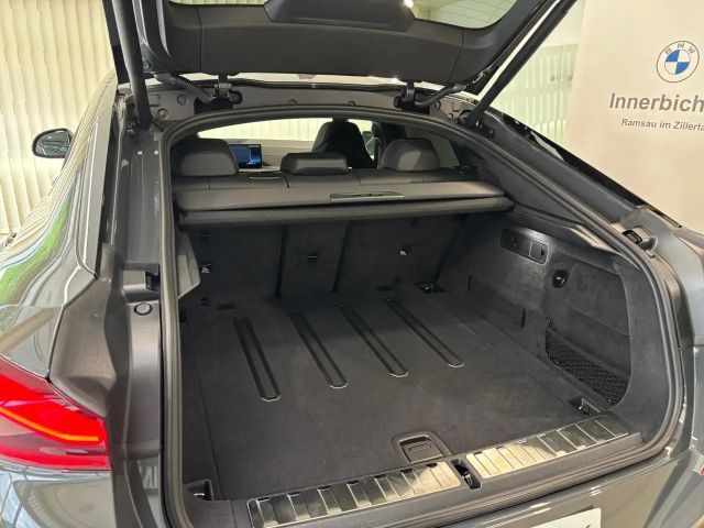BMW X6 xDrive40d