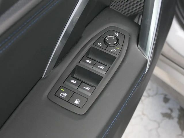 BMW X1 M-Sport xDrive25e