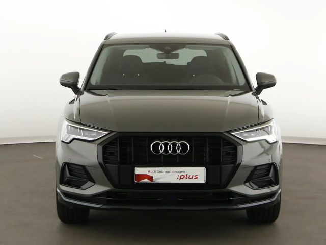 Audi Q3 35 TFSI S-Tronic