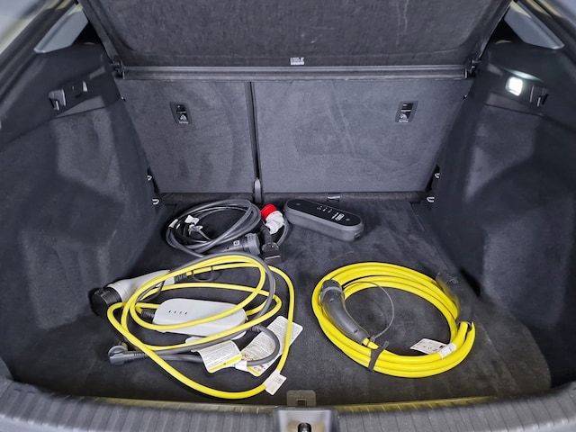 Audi Q4 e-tron Sportback