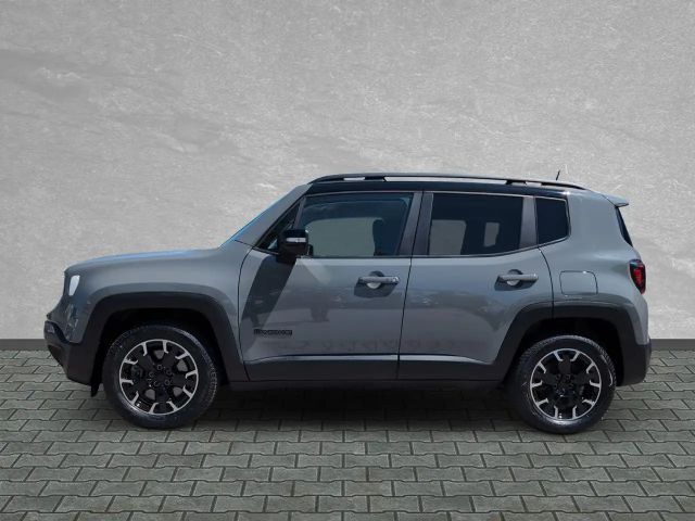 Jeep Renegade PHEV RENEGADE HIGH UPLAND #NAVI