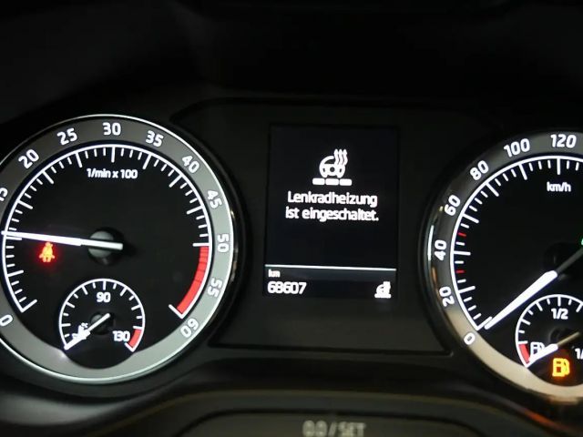 Skoda Karoq 4x4 Style