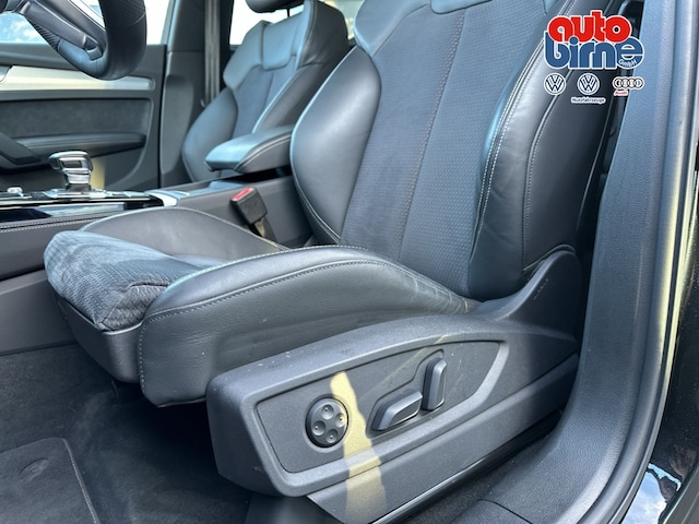 Audi Q5 40 TDI Quattro S-Tronic