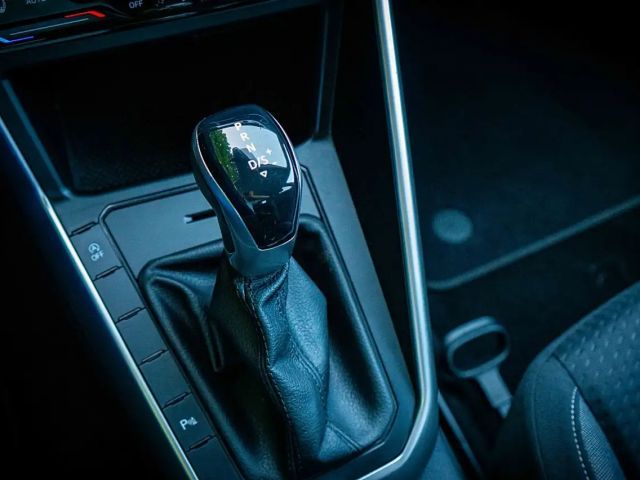 Volkswagen Taigo DSG Life