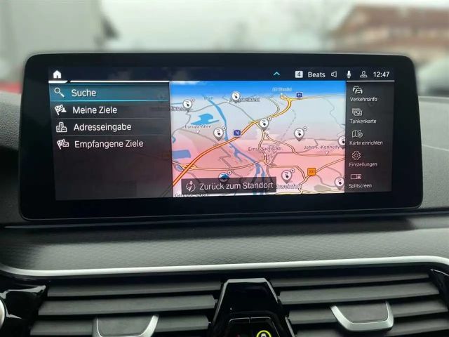 BMW 530 530e Touring xDrive