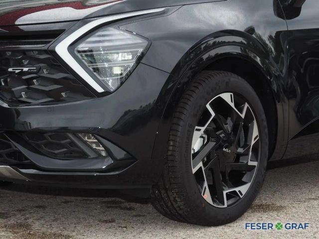 Kia Sportage GT-Line Vierwielaandrijving