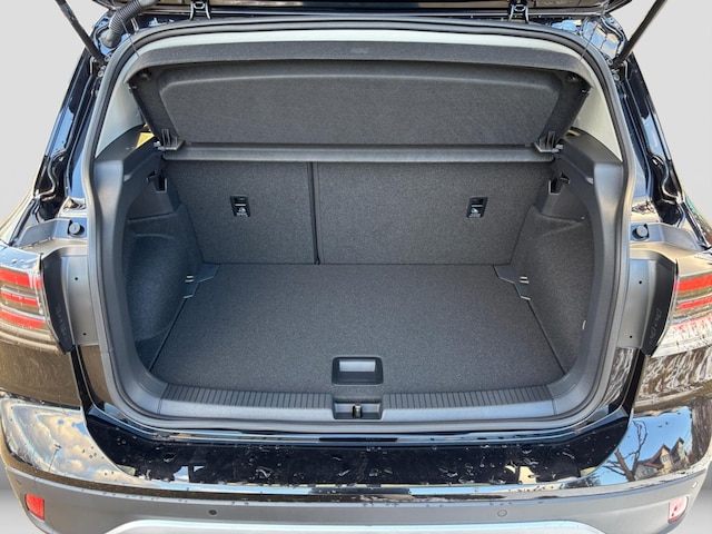 Volkswagen T-Cross 1.0 TSI DSG Life