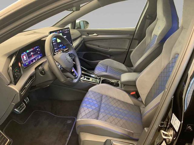 Volkswagen Golf Golf R *FACELIFT*LED*ACC*DCC*NAVI*360*SHZ*TEL*