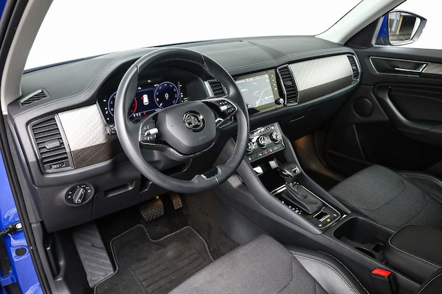 Skoda Kodiaq 1.5 TSI Style Style