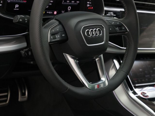 Audi SQ7 Quattro