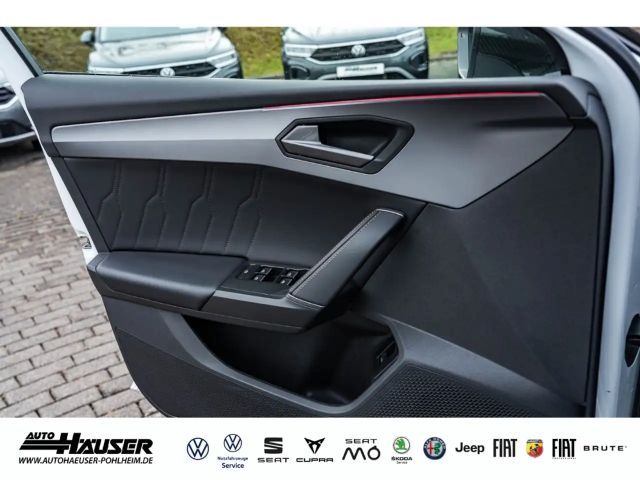 Cupra Leon 2.0 TSI DSG Sportstourer