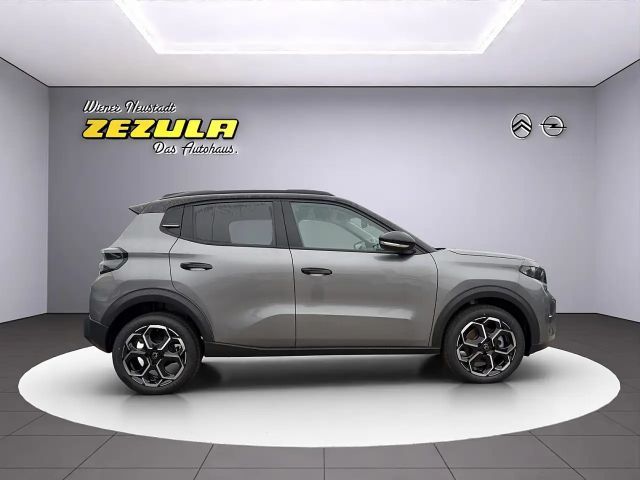 Citroën C3 Max PureTech