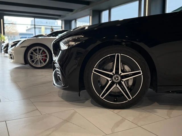 Mercedes-Benz C 220 AMG Line C 220 d Estate