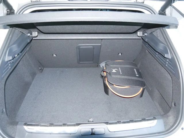 DS DS 4 E-Tense Mobiles