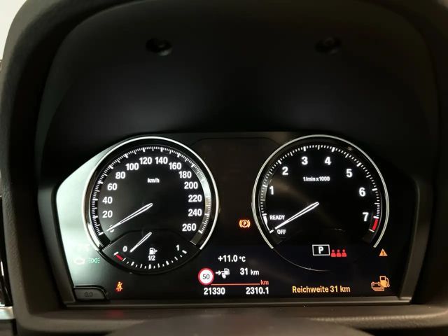 BMW X1 Sport Line xDrive25e