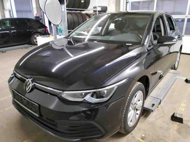 Volkswagen Golf 1.5 TSI Life