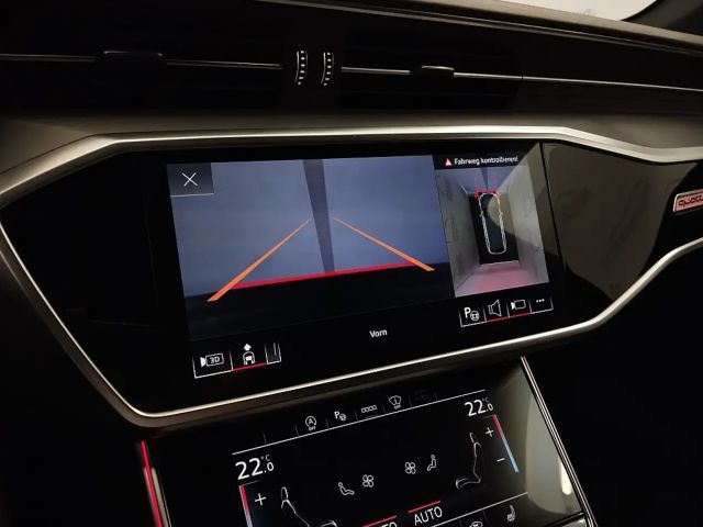 Audi S6 Avant Quattro