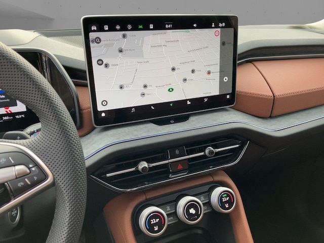 Skoda Kodiaq Selection