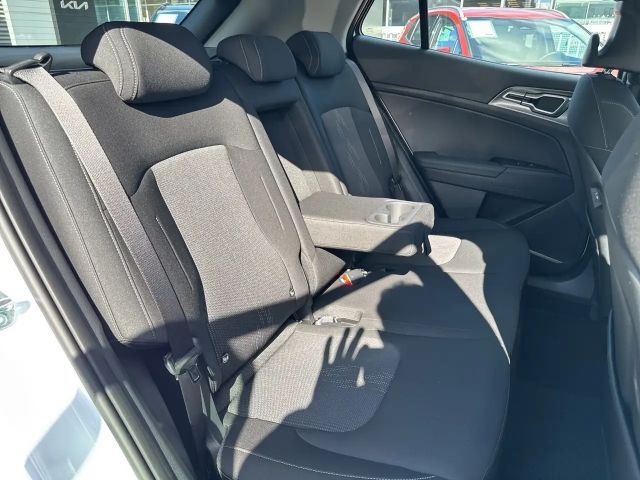 Kia Sportage CRDi Vierwielaandrijving