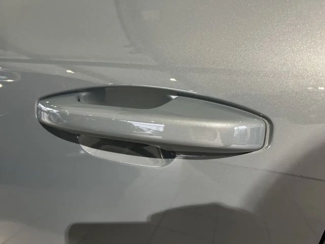 Volvo C40 Plus Recharge