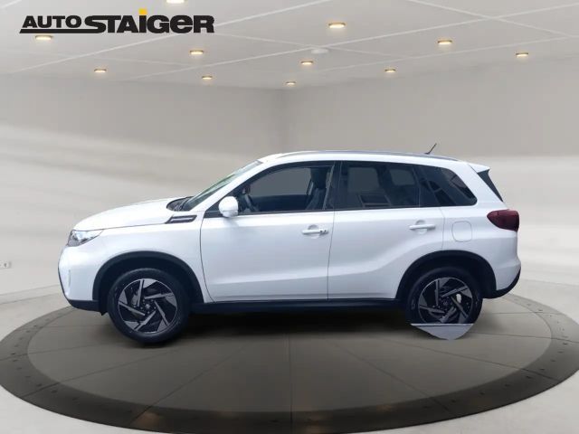 Suzuki Vitara 4x4 Comfort