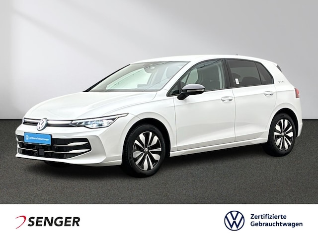 Volkswagen Golf 2.0 TDI DSG Golf VIII Life