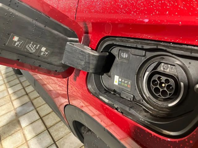 Opel Grandland X 1.6 Turbo