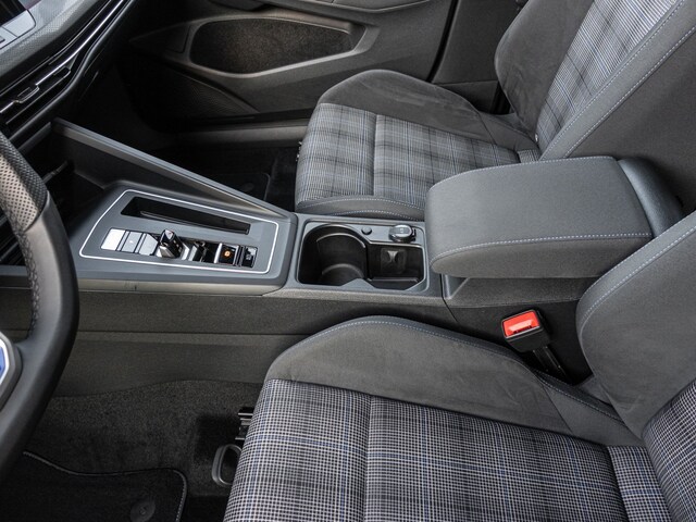 Volkswagen Golf DSG eHybrid